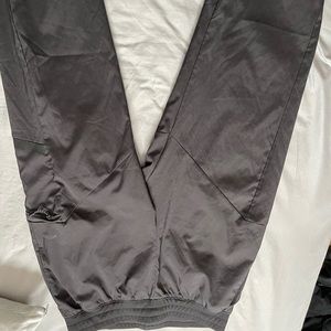 Workout joggers